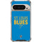 NHL St. Louis Blues Lineup Google Pixel 9 Pro XL Clear Case